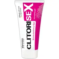 Joydivision CLITORISEX - intieme crème voor vrouwen (25 ml)