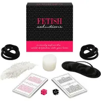 Kheper Games - Fetish Seductions