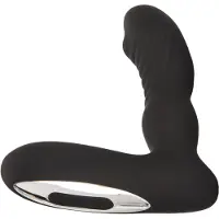 Calexotics - USB-Oplaadbare Pinpoint Prostaat Massager Blauw