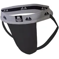 MM Jocks MM Jock Zwart - Zwart - L