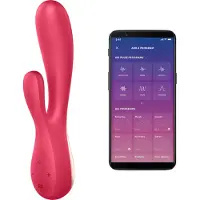 Satisfyer Mono Flex 1 St