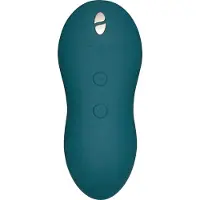 We-vibe - Touch X by - Stimulator Vagina Groen