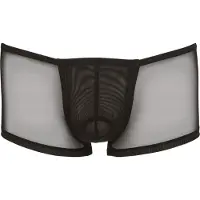 Svenjoyment Underwear Short Gaas Maat L