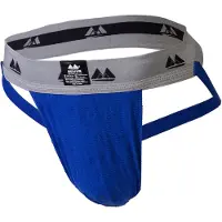 MM Jocks MM Jock Blauw - Blauw - M