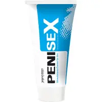 Joy Division - PENISEX Creme - 50 ml