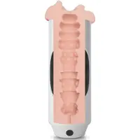 Pipedream - Mega Grip Vagina Stroker