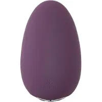 Je Joue - Mimi Soft Siliconen Clitoris Vibrator Roze