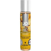 System Jo - H2O watermeloen - glijmiddel op waterbasis (30 ml)