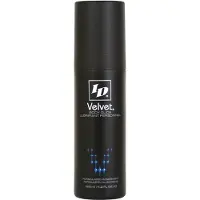 ID Lube ID Velvet Siliconen Glijmiddel 125 ml - Doorzichtig