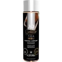System Jo - Gelato gezouten karamel - glijmiddel op waterbasis (120 ml)