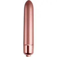 Rocks off Touch of Velvet Vibrator 9,6 cm