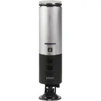 Leten - X-9 Telescopische Masturbator