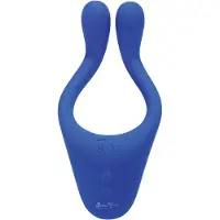BeauMents Doppio 2.0 Allround Koppel Vibrator Draadloos