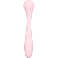 Calexotics Oplaadbare G-Wand Vibrator - Rosé
