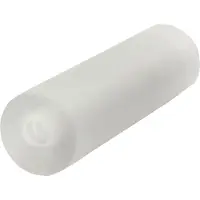 Doc Johnson The Tube - Masturbator - Transparant - Ø 35 mm