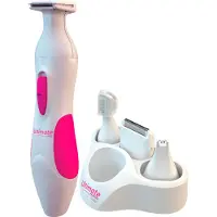 Swan Vibes - Scheerapparaat set vrouwen online kopen