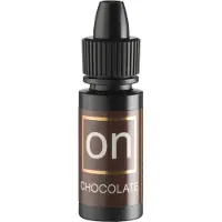 Sensuva - On Arousel Olie Voor Haar Chocolade 5 ml