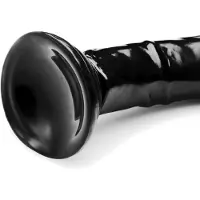 Hosed Realistic Anal Snake Anaaldildo - 49 cm