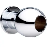 Sans marque Abyss Holle Buttplug - Large