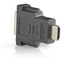 Nedis HDMI - DVI verloopstekkers -