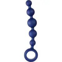 Joyballs Anal Wave Short - Blue