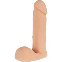 Doc Johnson Dildo The Tru Ride 6