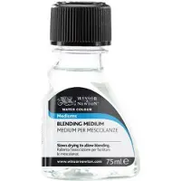 Winsor & Newton Aquarel Blending medium 75ml