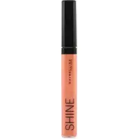 Maybelline Shine Lipgloss - 110 Coral Heat
