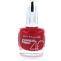Maybelline Express Finish 505 Cherry - Nagellak