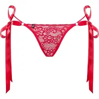 Obsessive Lovlea String S/M