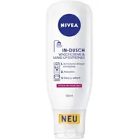 Nivea - Make-up Remover Onder de Douche - Voor droge en gevoelige huid - 6 x 150 ml - Voordeelverpakking