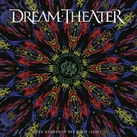 Sony music Dream Theater - Lost Not Forgotten Archives: The Number of the Beast (2002) (LP)