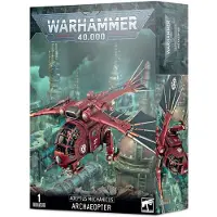 Games Workshop Warhammer 40,000 - Adeptus Mechanicus: Archaeopter