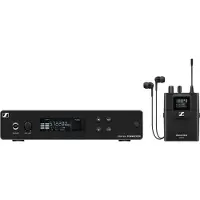 Sennheiser XSW IEM Monitoring Set