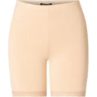 Base Level cycling short Keilani beige female | Maat: 36