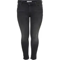 ONLY Jeans black denim