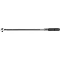Facom momentsleutel met verwisselbare kop 3/4" 120-600nm - K.306A600