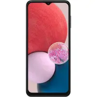 Samsung Galaxy A13 128GB Zwart