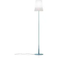 Foscarini Birdie Easy Vloerlamp Blue