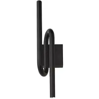Foscarini Tobia Wandlamp Dimbaar Zwart - Foscarini