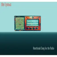 Coast2Coast Lynnes (Lynn Miles & Lynne Hanson) - Heartbreak Song For The Radio (LP)