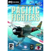 Pacific Fighters /PC