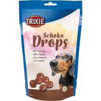 Trixie Choco Drops voor de hond 6 x 200 g