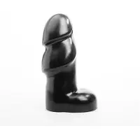 WAD Anaal Dildo The Executioner - M