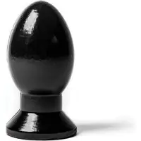 WAD Mini Buttplug - Favor of the Emperor Plug L