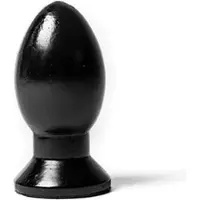 WAD Mini Buttplug - Favor of the Emperor Plug M