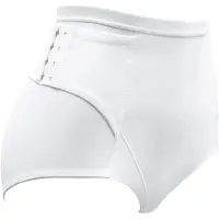 Anita maternity Zwangerschapsslip Florence ReBelt | Maat: 75 | Kleur: Wit