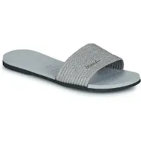 Havaianas You Malta Metallic Slippers - Grijs