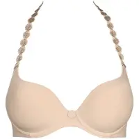 Marie jo voorgevormde beugelbh Tom lichtbeige female | Maat: C 65