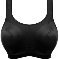 Freya Sport bh Dynamic | Maat: 90D | Kleur: Zwart